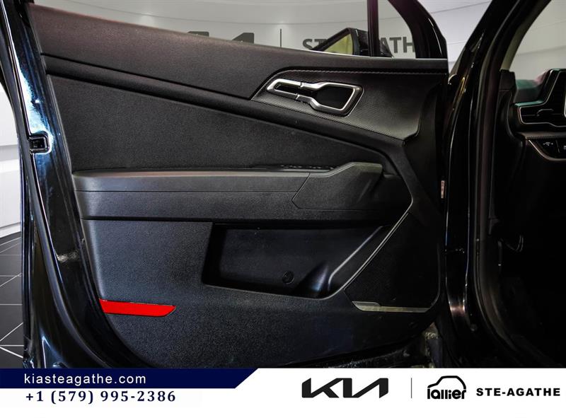 kia Sportage 2024 - 12