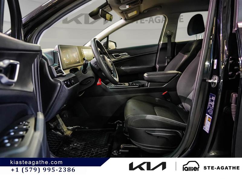 kia Sportage 2024 - 13