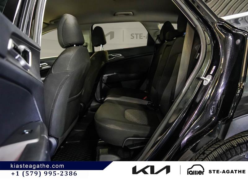 kia Sportage 2024 - 14