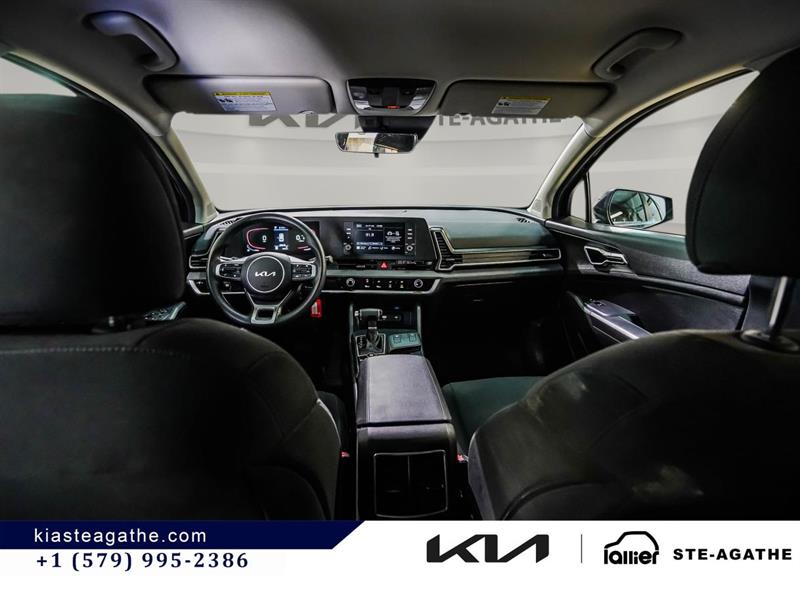 kia Sportage 2024 - 15