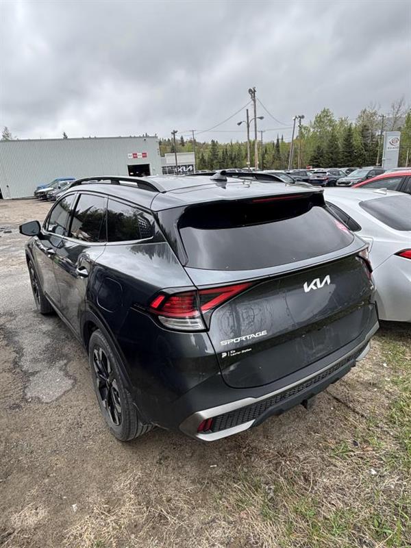 kia Sportage 2024 - 5