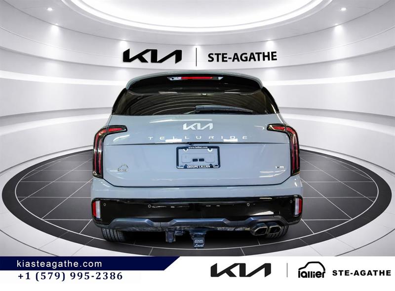 kia Telluride 2024 - 6