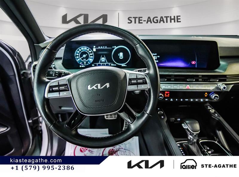 kia Telluride 2024 - 12