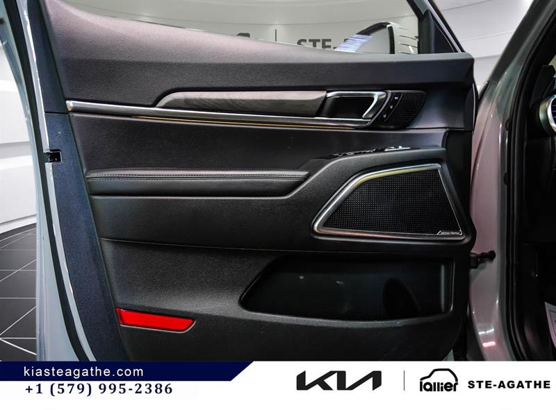 kia Telluride 2024 - 13