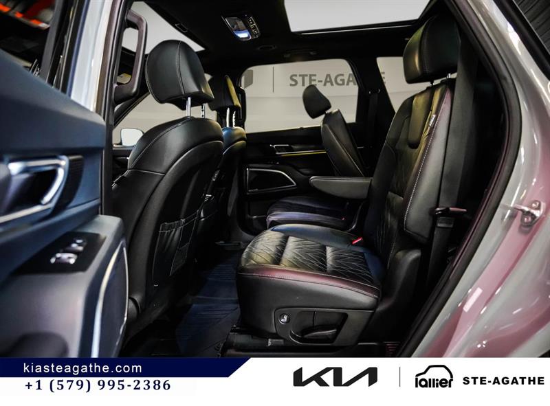 kia Telluride 2024 - 16