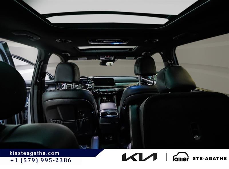 kia Telluride 2024 - 17