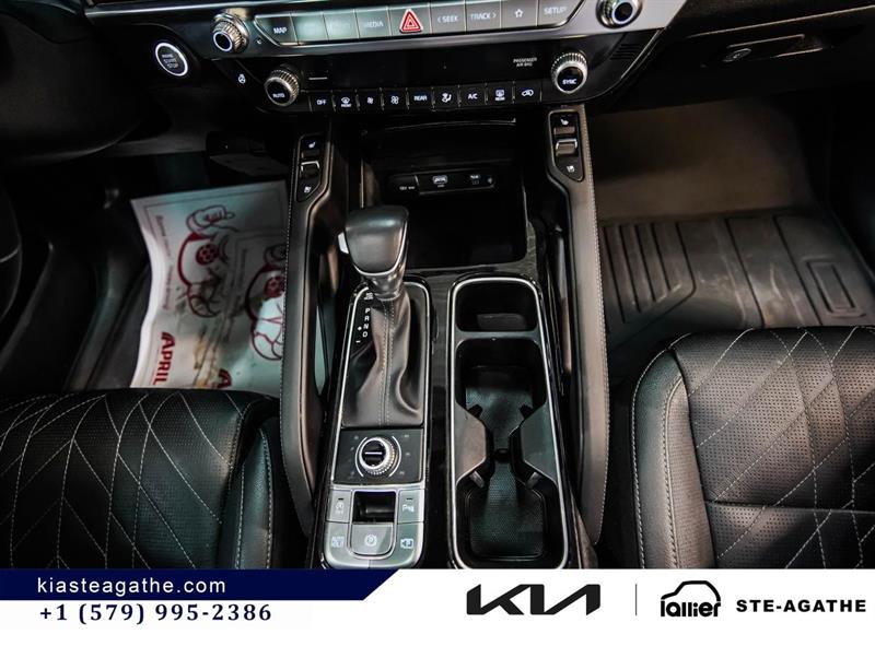 kia Telluride 2024 - 20