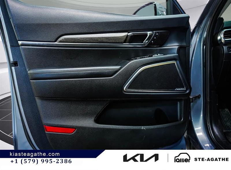 kia Telluride 2022 - 12
