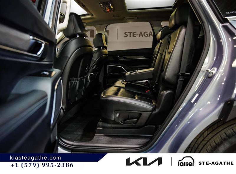 kia Telluride 2022 - 14
