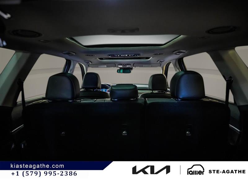 kia Telluride 2022 - 15