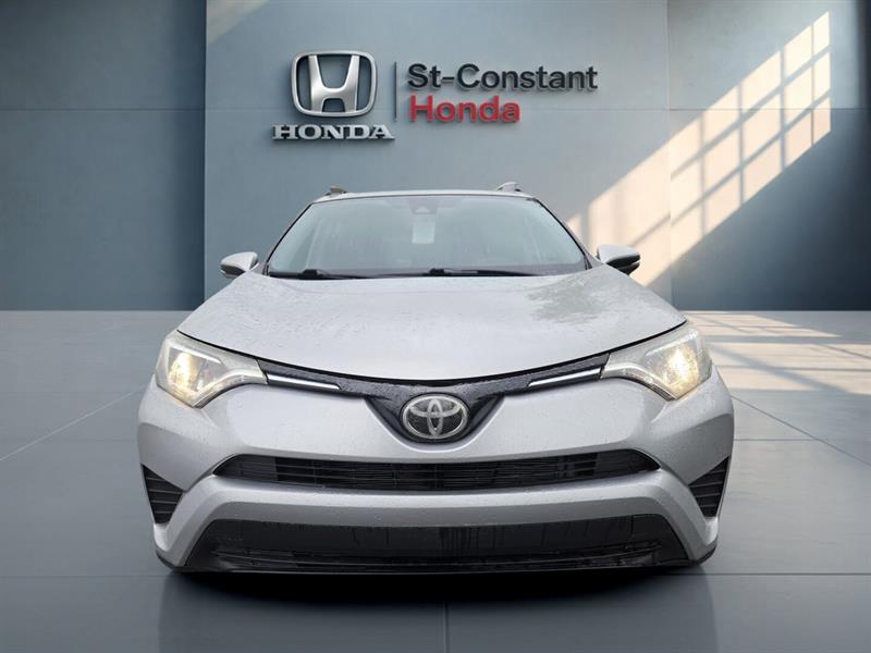 toyota RAV4 2017 - 3