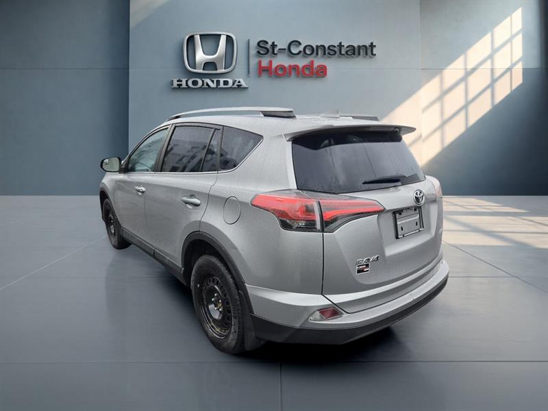 toyota RAV4 2017 - 4