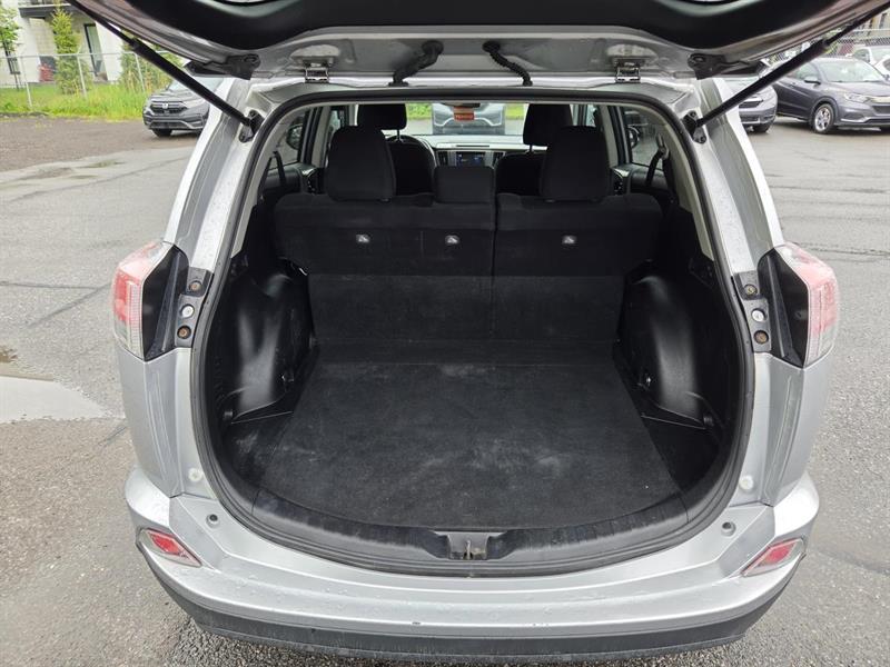 toyota RAV4 2017 - 6