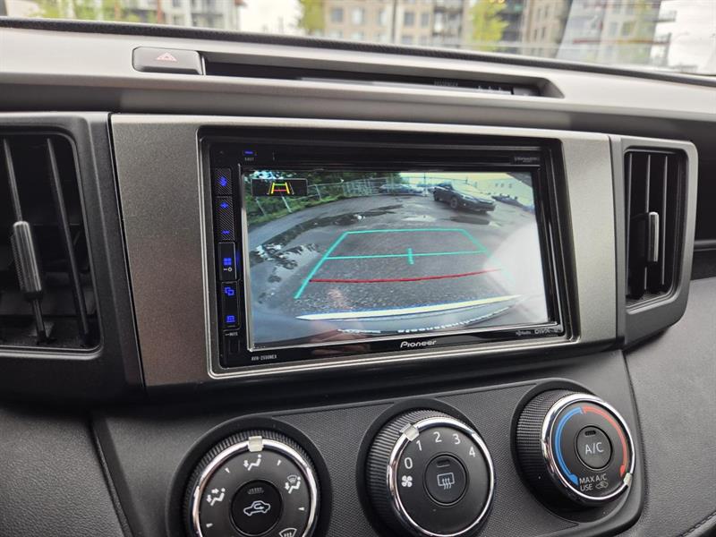toyota RAV4 2017 - 10