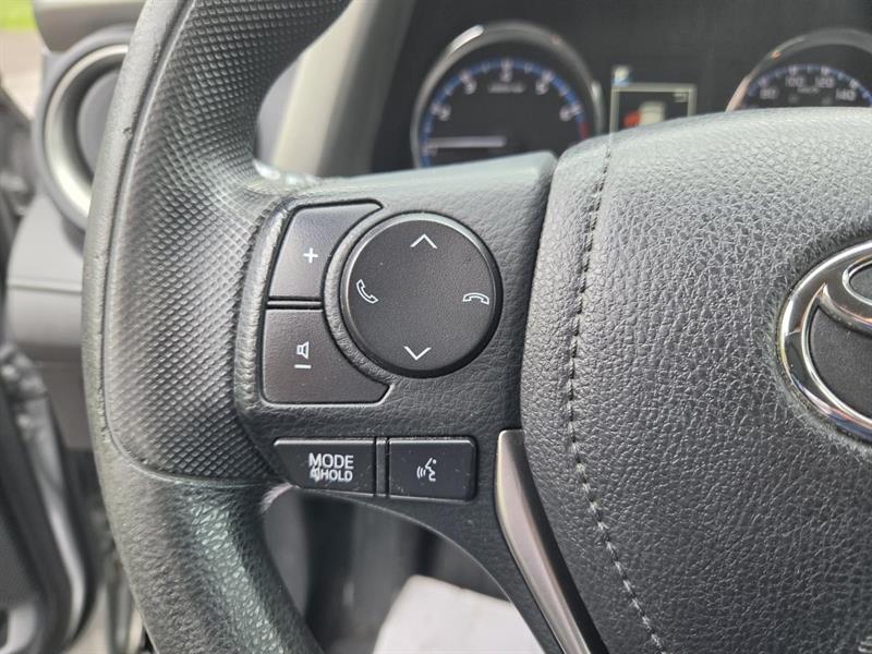 toyota RAV4 2017 - 13