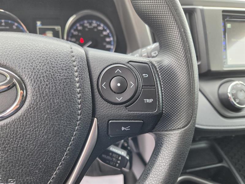 toyota RAV4 2017 - 14
