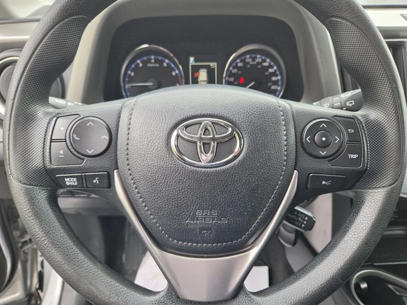 toyota RAV4 2017 - 15