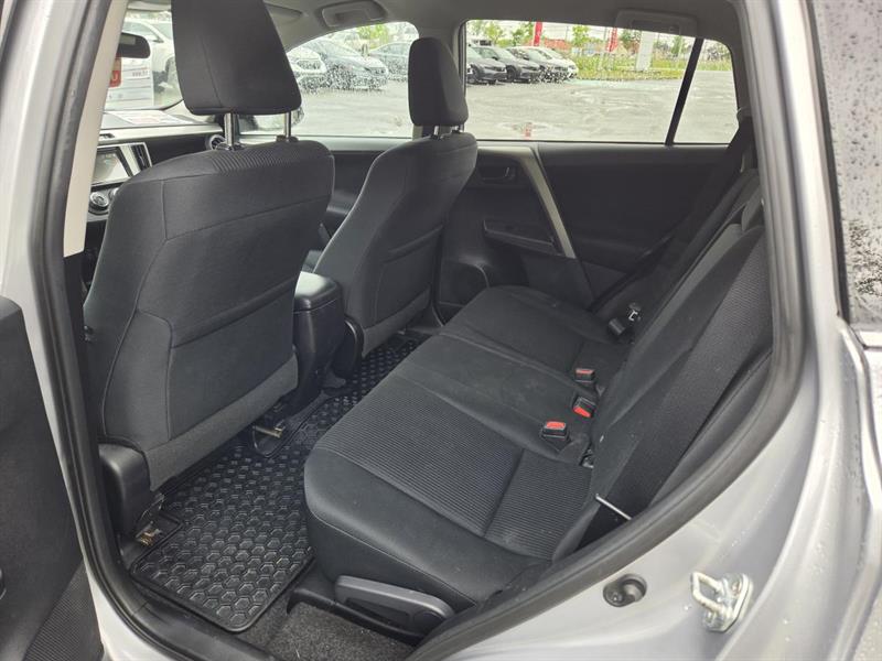 toyota RAV4 2017 - 20