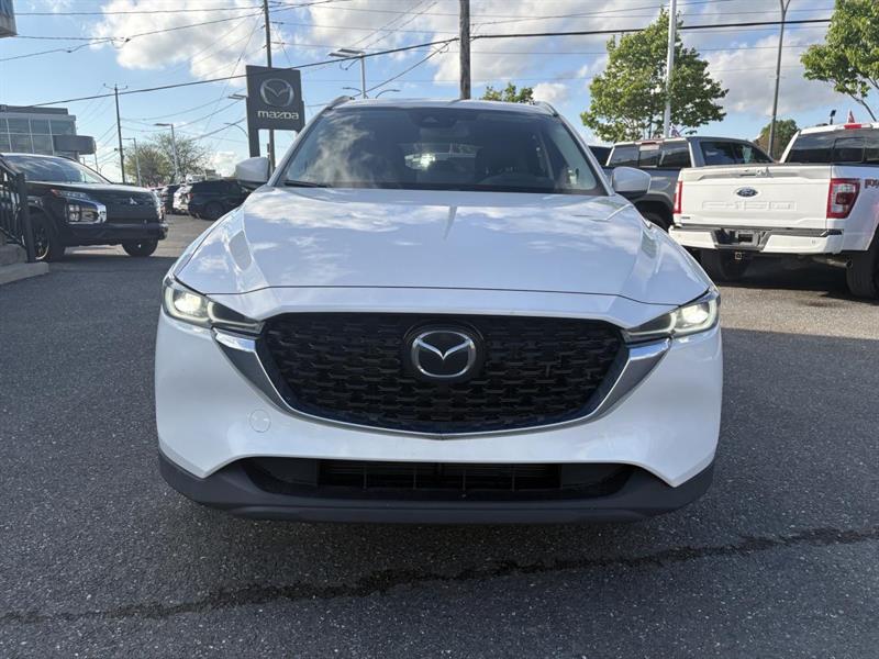 mazda CX-5 2023 - 3