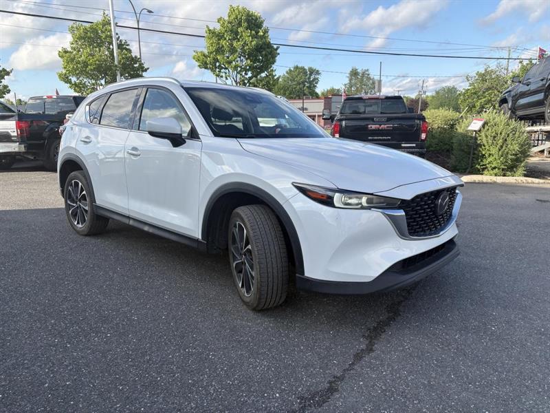 mazda CX-5 2023 - 4