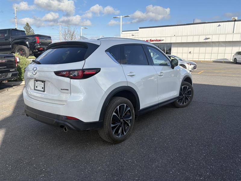 mazda CX-5 2023 - 5