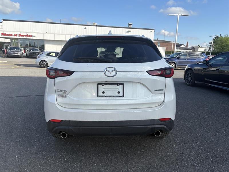 mazda CX-5 2023 - 7
