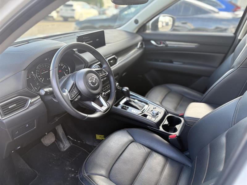 mazda CX-5 2023 - 8