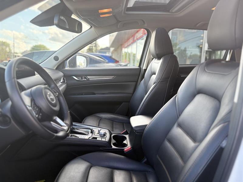 mazda CX-5 2023 - 9
