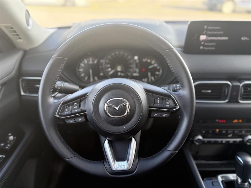 mazda CX-5 2023 - 11