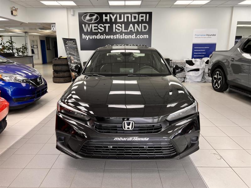 honda Civic 2024 - 2