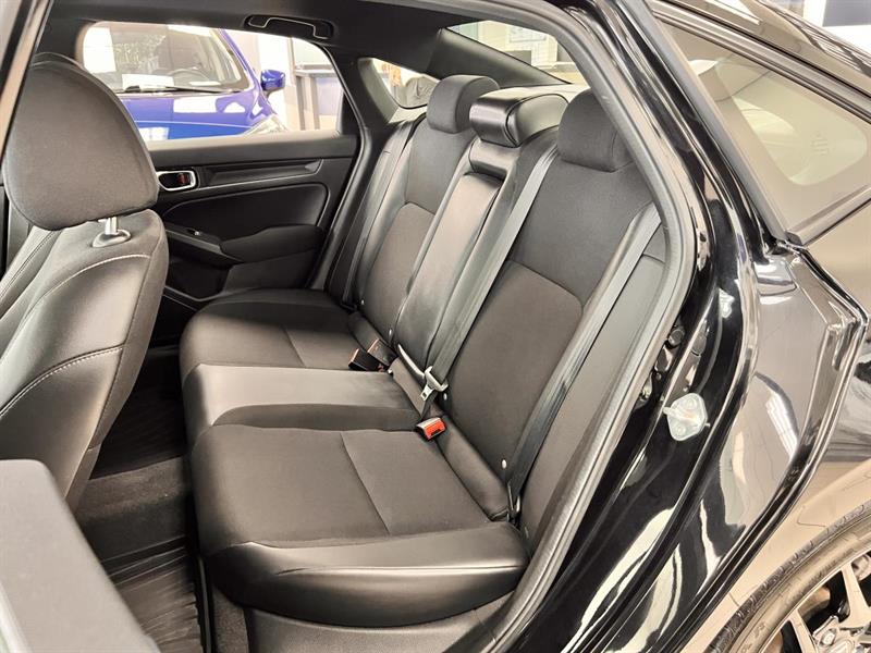 honda Civic 2024 - 9