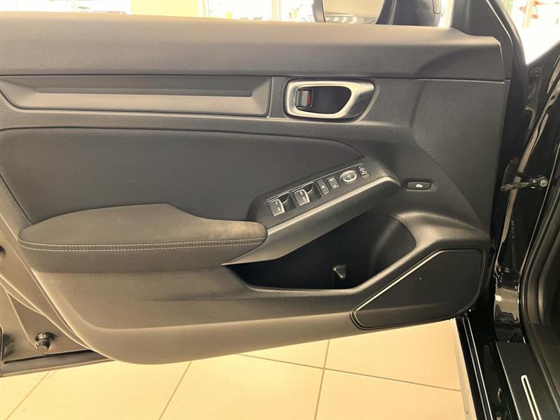 honda Civic 2024 - 13
