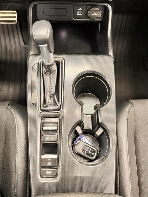 honda Civic 2024 - 18