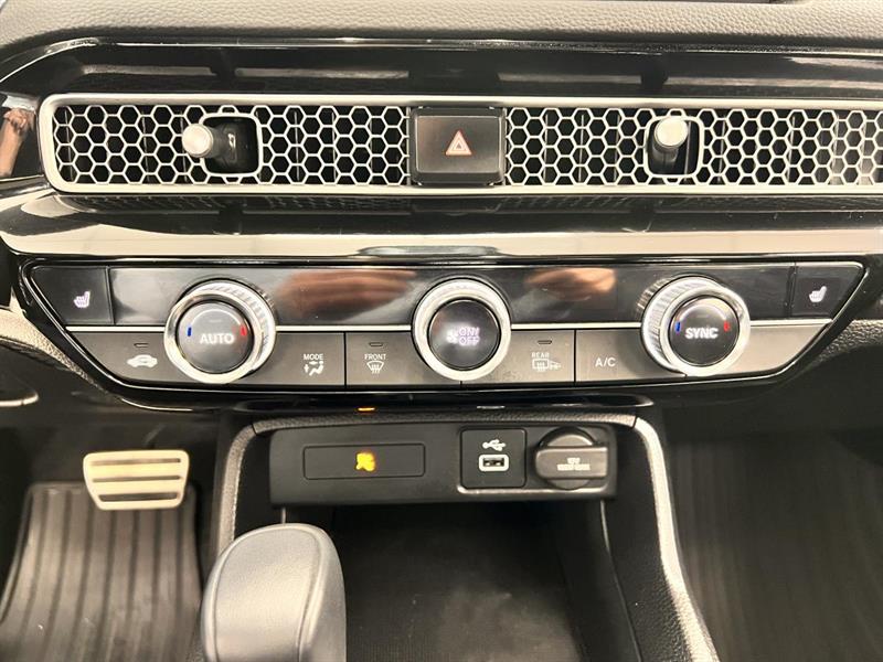 honda Civic 2024 - 20