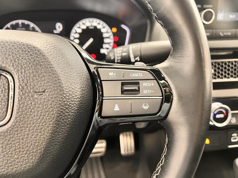 honda Civic 2024 - 24