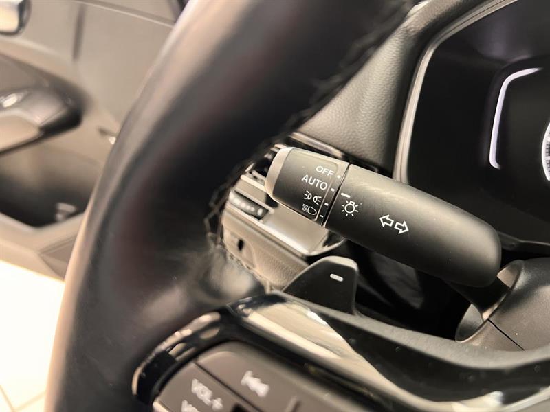 honda Civic 2024 - 26