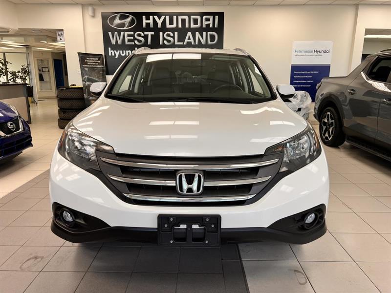 honda CR-V 2014 - 2