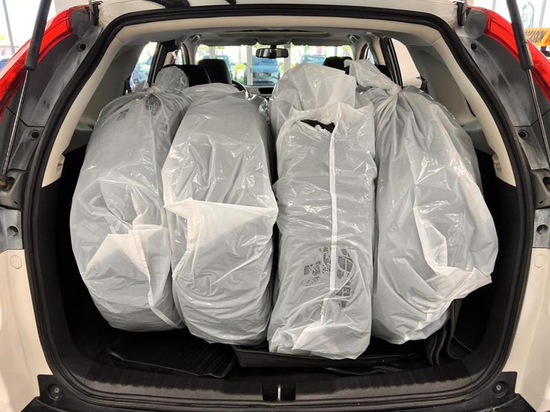 honda CR-V 2014 - 9