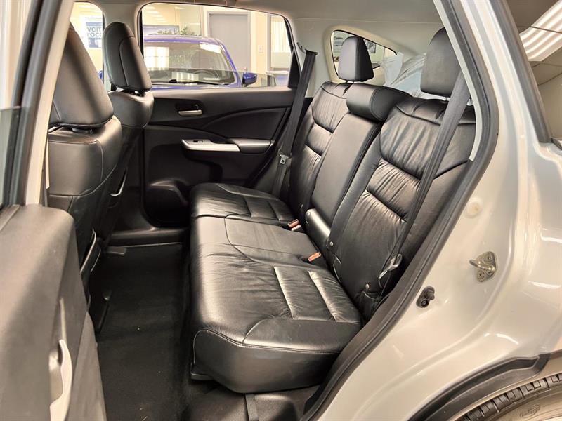 honda CR-V 2014 - 10
