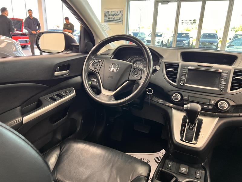 honda CR-V 2014 - 11