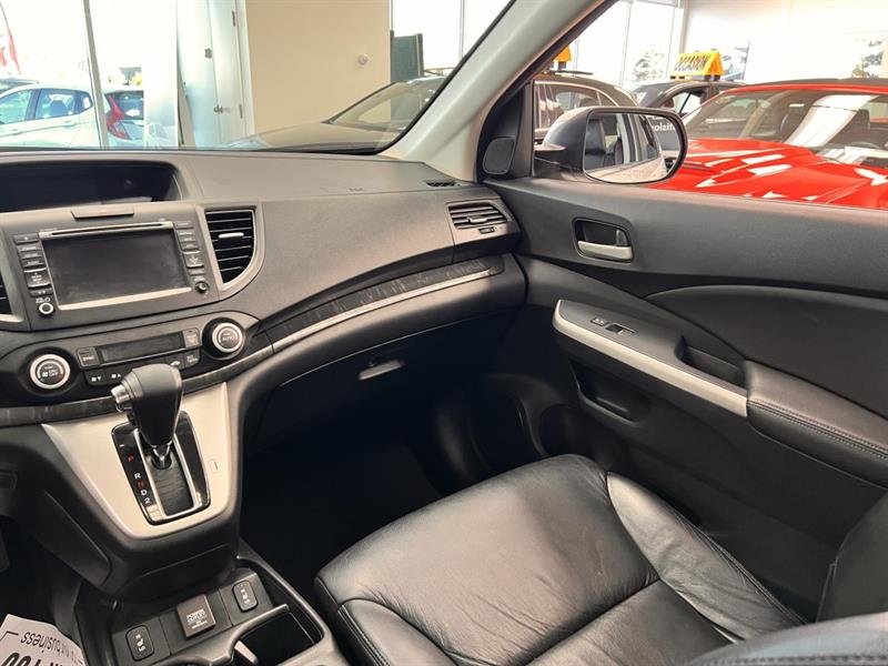 honda CR-V 2014 - 13