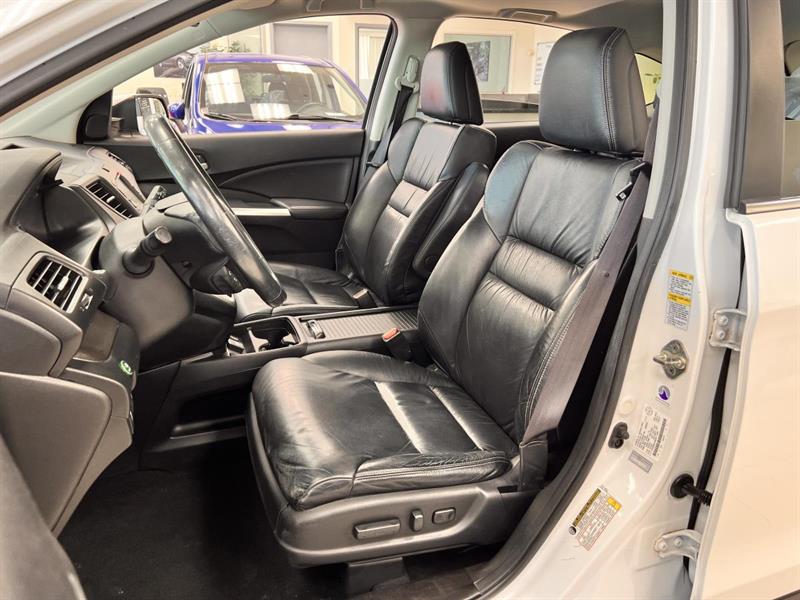 honda CR-V 2014 - 14