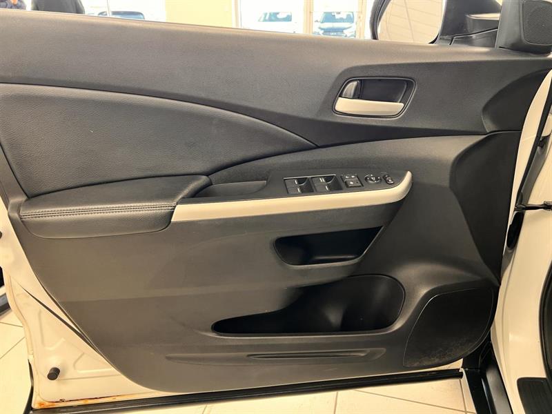 honda CR-V 2014 - 15