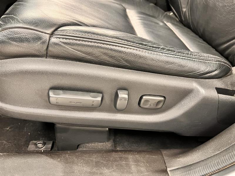 honda CR-V 2014 - 16