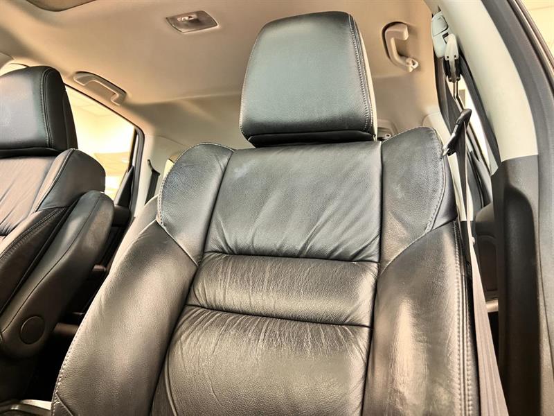honda CR-V 2014 - 18