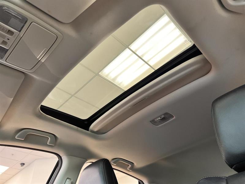 honda CR-V 2014 - 20