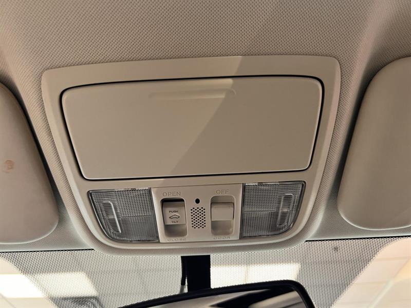 honda CR-V 2014 - 21
