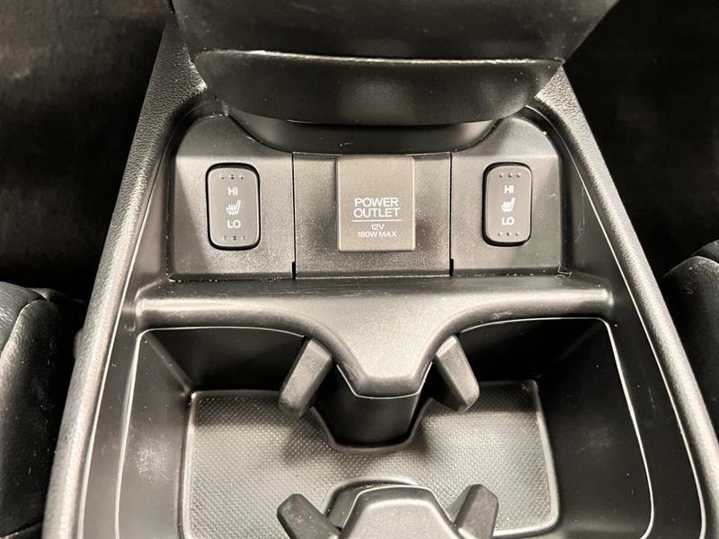 honda CR-V 2014 - 22