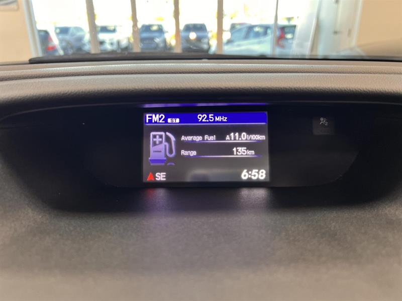 honda CR-V 2014 - 25
