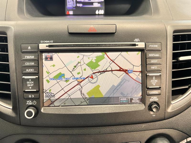 honda CR-V 2014 - 26